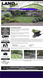 Mobile Screenshot of landscapersleicester.com